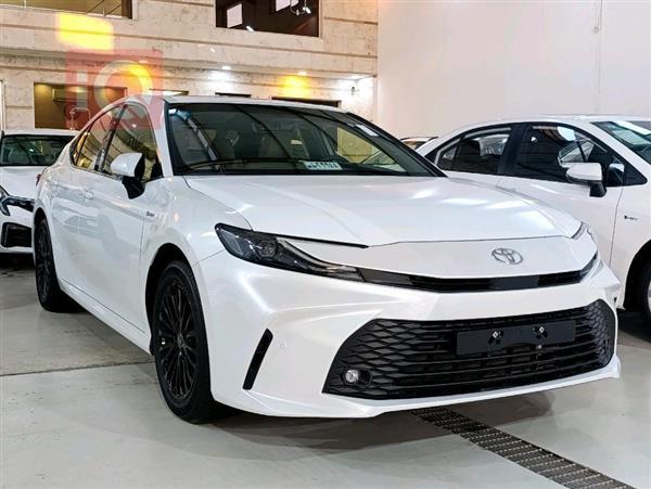 Toyota for sale in Iraq